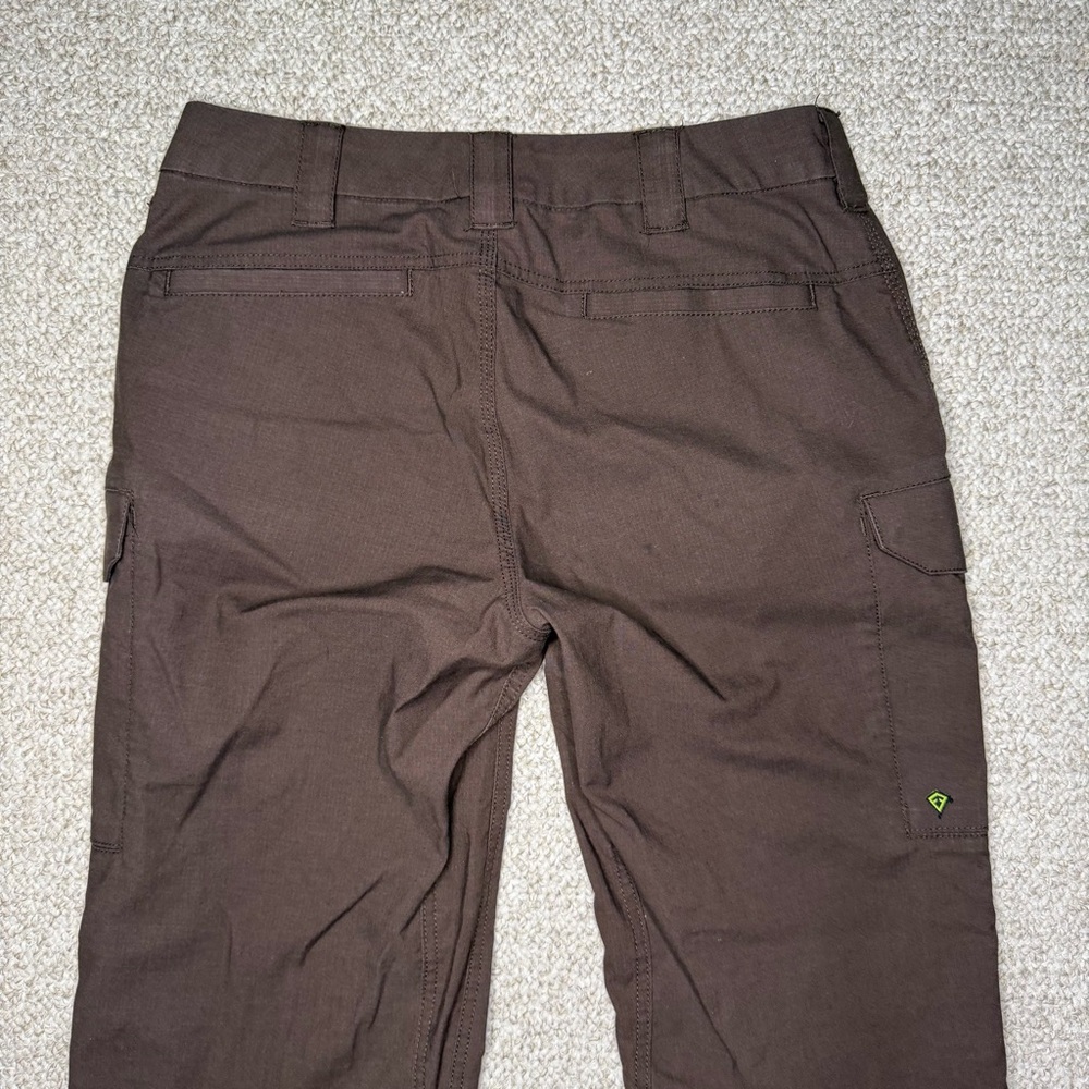 First Tactical Rip-stop cargo pants - Picture 6 of 9